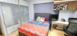 Blk 101 Gangsa Road (Bukit Panjang), HDB Executive #618699271